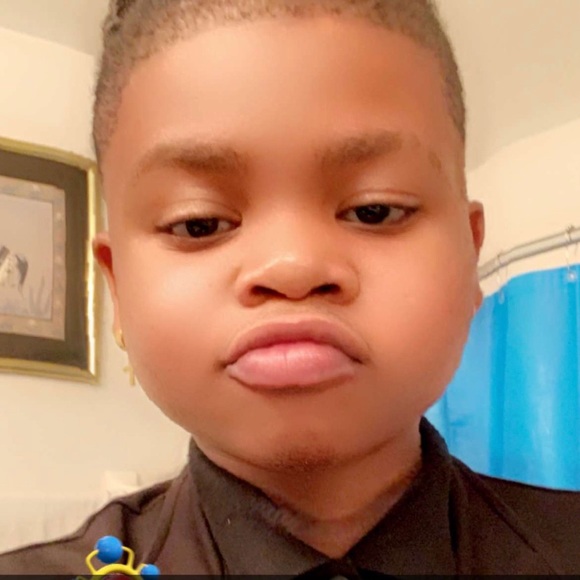 Meet your Posher, Bradley - Picture 1 of 1